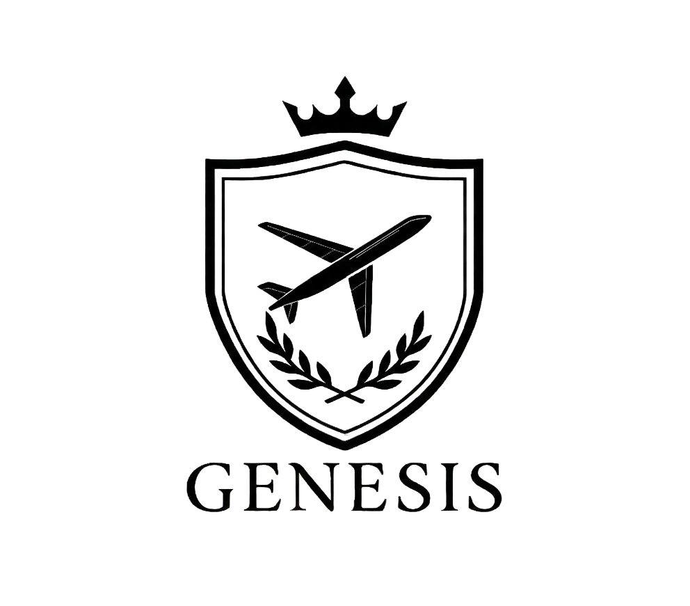 Genesis Logo