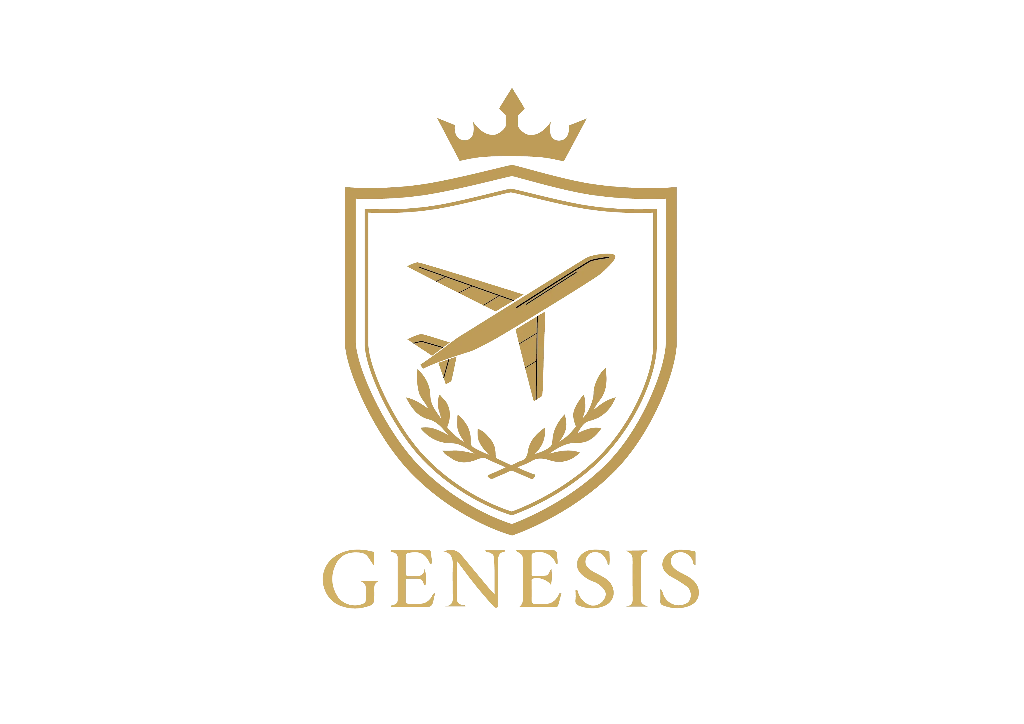 Genesis Logo