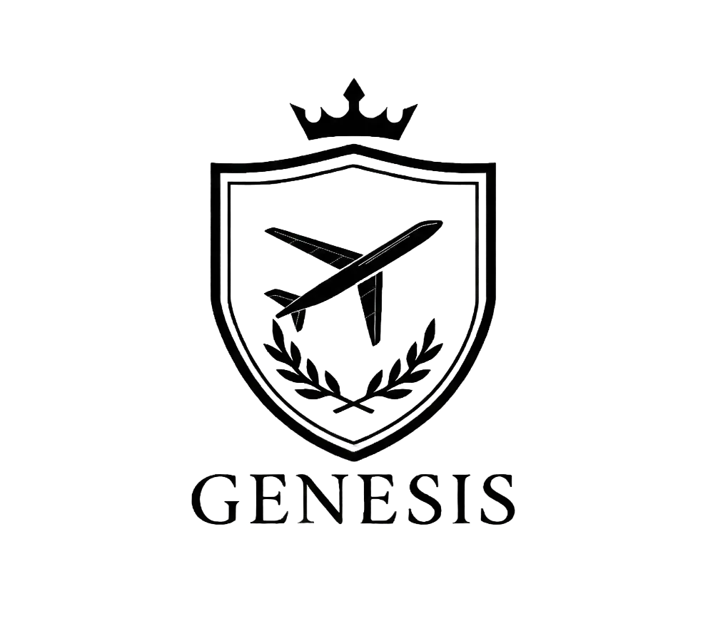 Genesis Logo